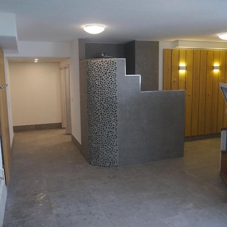 Апартаменты Residenz Am Yachthafen, Whg 12 Грёмиц Экстерьер фото