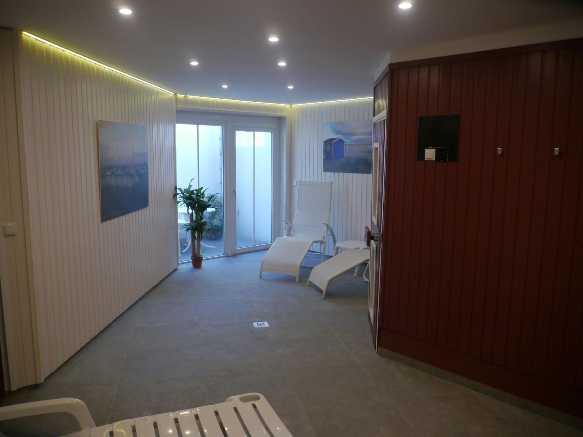 Апартаменты Residenz Am Yachthafen, Whg 12 Грёмиц Экстерьер фото